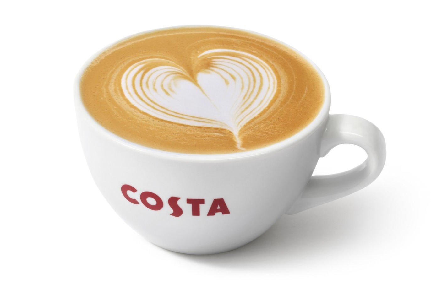 「コスタコーヒー」日本1号店が渋谷にオープン、濃厚エスプレッソ使用＆“小豆入り”抹茶フラッペも