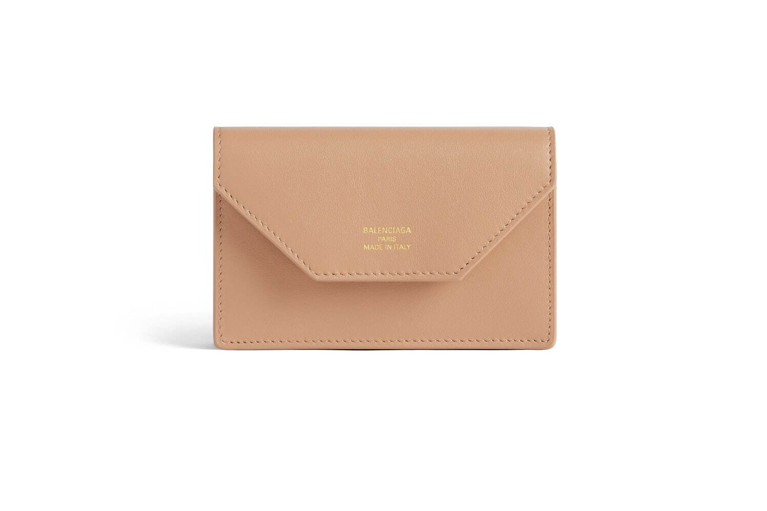 BALENCIAGA バレンシアガ ENVELOPE エンベロープ ウォレット-