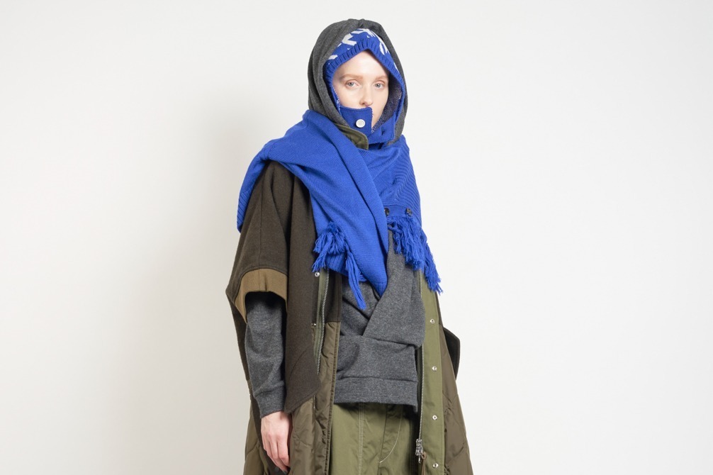 ゴム 2023年冬 ウィメンズ コレクション