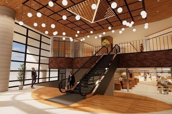 商業施設｜「相鉄ライフ二俣川」が「ジョイナステラス3」として2023年夏頃リニューアルオープン