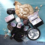 フランフラン(Francfranc) ディズニーヴィランズ｜写真5