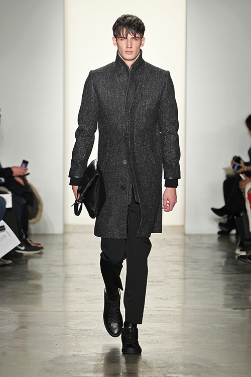 ティム コペンズ 2014-15年秋冬<span>コレクション</span> - 写真16