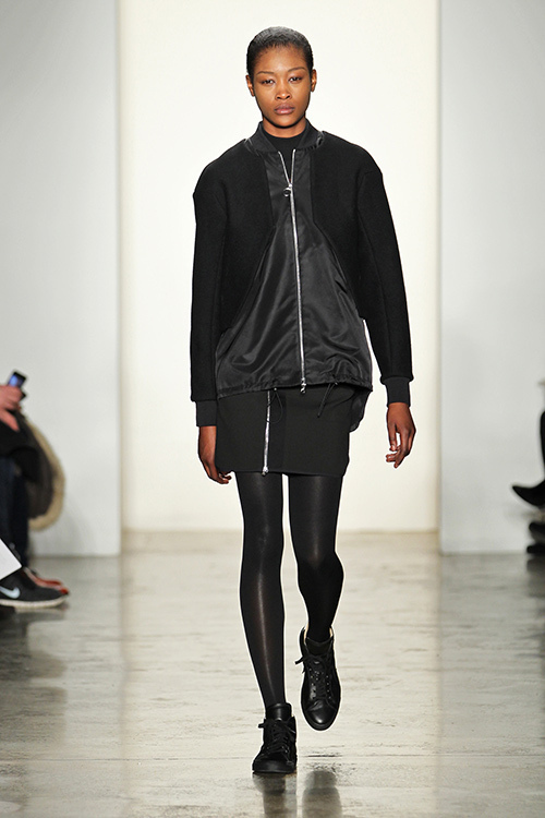 ティム コペンズ 2014-15年秋冬<span>コレクション</span> - 写真18