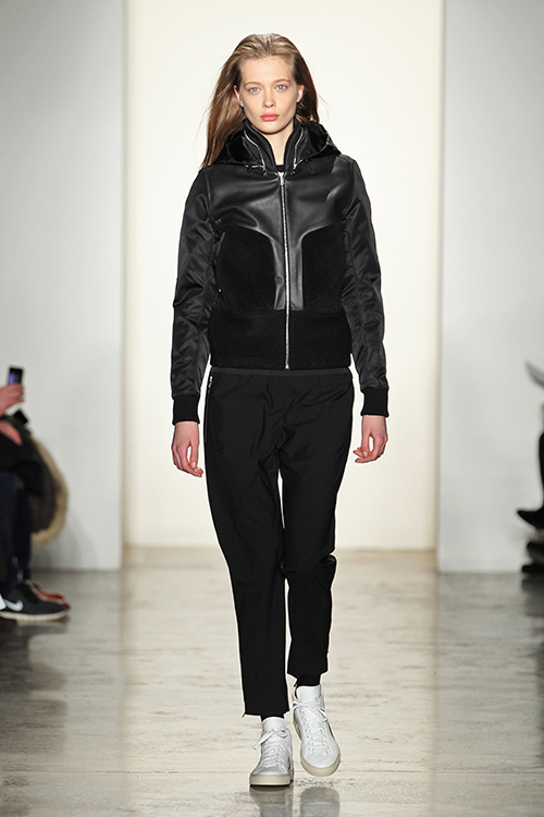 ティム コペンズ(TIM COPPENS) 2014-15年秋冬ウィメンズ&メンズコレクション  - 写真22