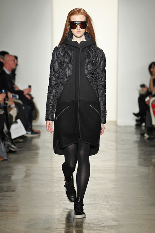 ティム コペンズ 2014-15年秋冬<span>コレクション</span> - 写真29