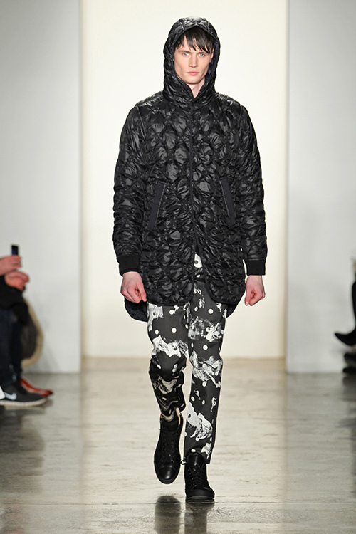 ティム コペンズ 2014-15年秋冬<span>コレクション</span> - 写真30