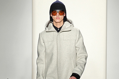 tim coppens ティムコッペンズ レイヤードブルゾン ドッキング y2k - メルカリ
