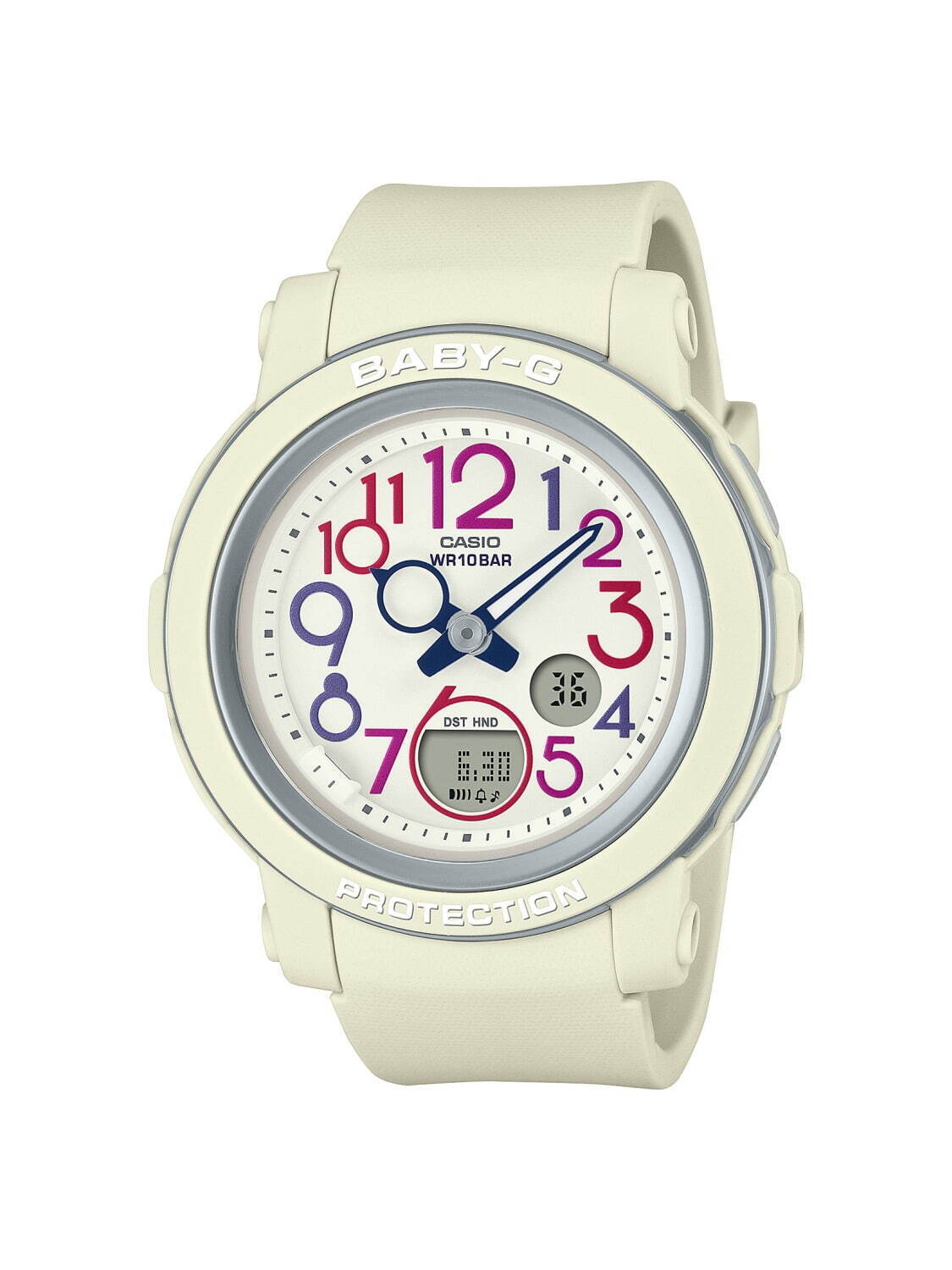 BABY-G「BGA-290PA-7」15,950円