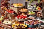 秋スイーツビュッフェ特集＜23年全国版＞栗＆ハロウィンスイーツ食べ放題、東京・大阪ほか高級ホテルで｜写真27