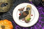 秋スイーツビュッフェ特集＜23年全国版＞栗＆ハロウィンスイーツ食べ放題、東京・大阪ほか高級ホテルで｜写真11