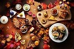 秋スイーツビュッフェ特集＜23年全国版＞栗＆ハロウィンスイーツ食べ放題、東京・大阪ほか高級ホテルで｜写真22