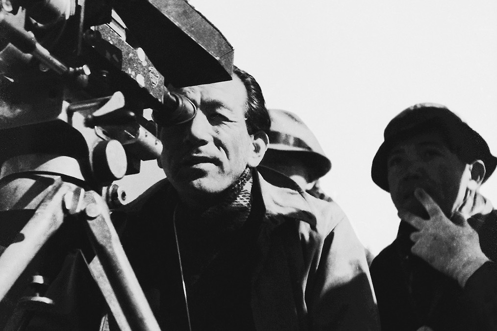 映画監督・小津安二郎の展覧会が茅ヶ崎市美術館で - 映画の小道具や絵画から“小津の美意識”を探る