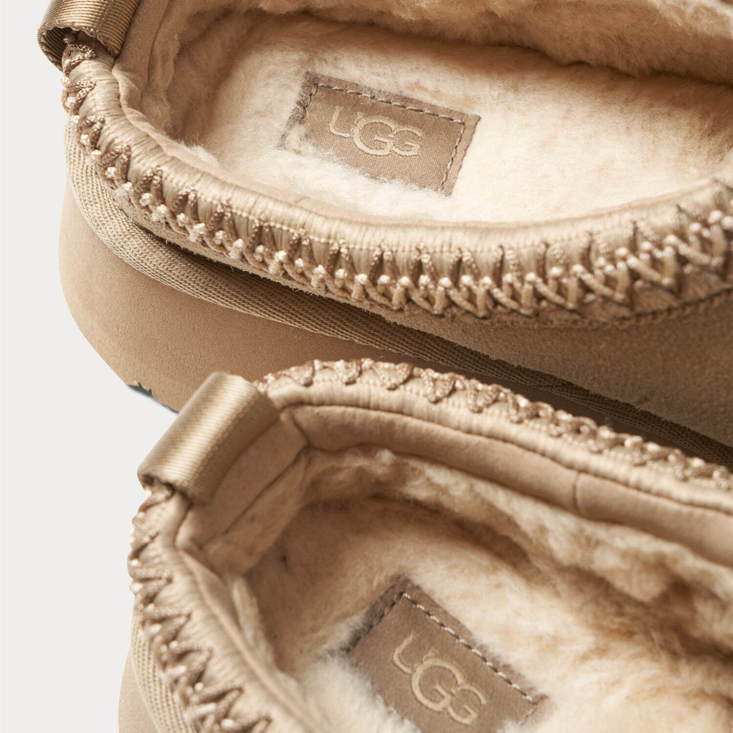 アグ(UGG), ビューティー＆ユース ユナイテッドアローズ(BEAUTY&YOUTH UNITED ARROWS) タズ｜写真2