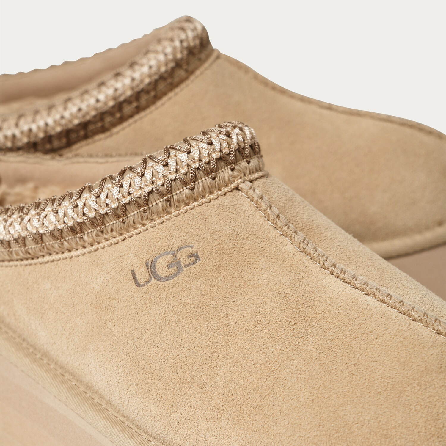アグ(UGG), ビューティー＆ユース ユナイテッドアローズ(BEAUTY&YOUTH UNITED ARROWS) タズ｜写真4