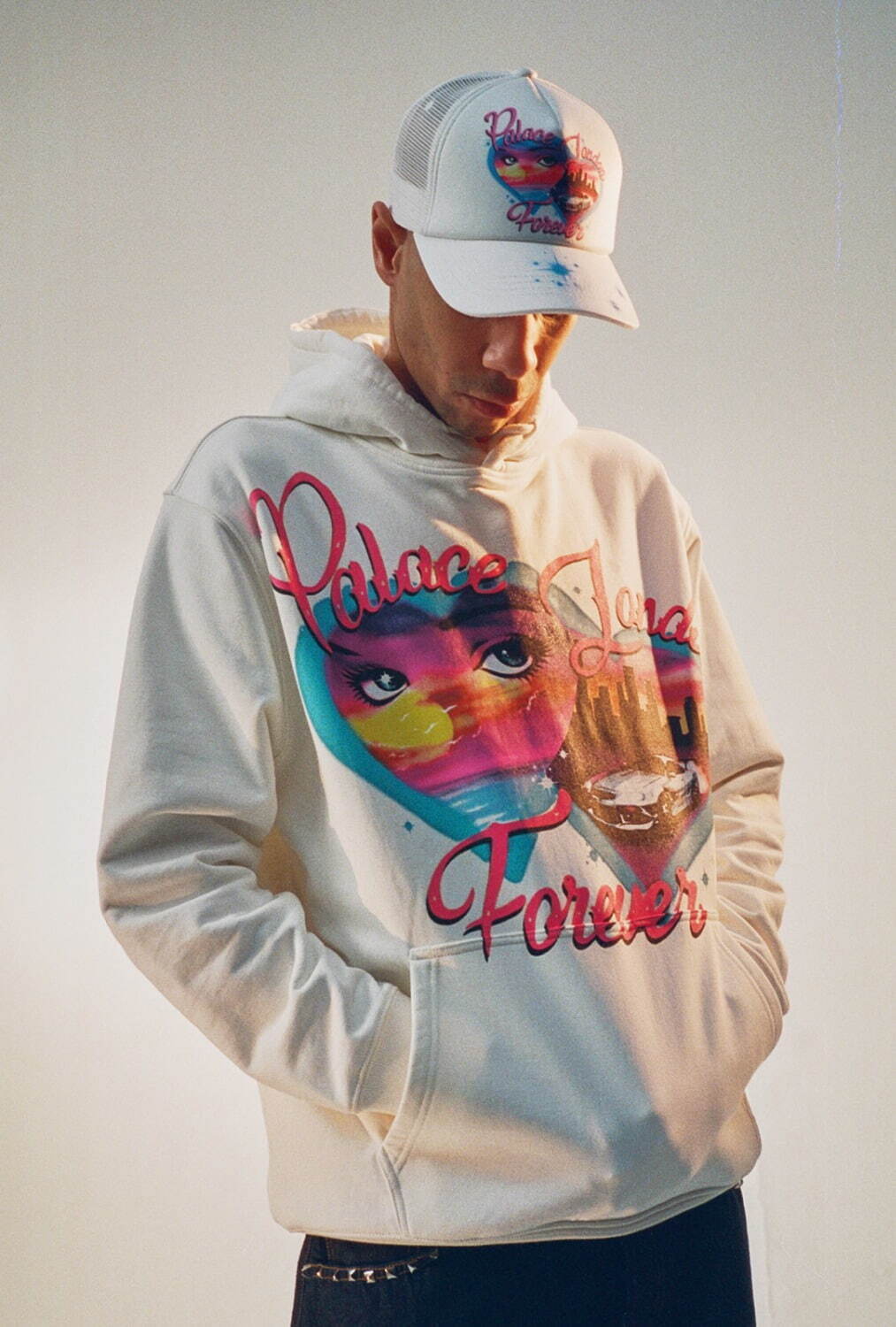 パレス スケートボード(PALACE SKATEBOARDS) 2023年夏メンズコレクション  - 写真13