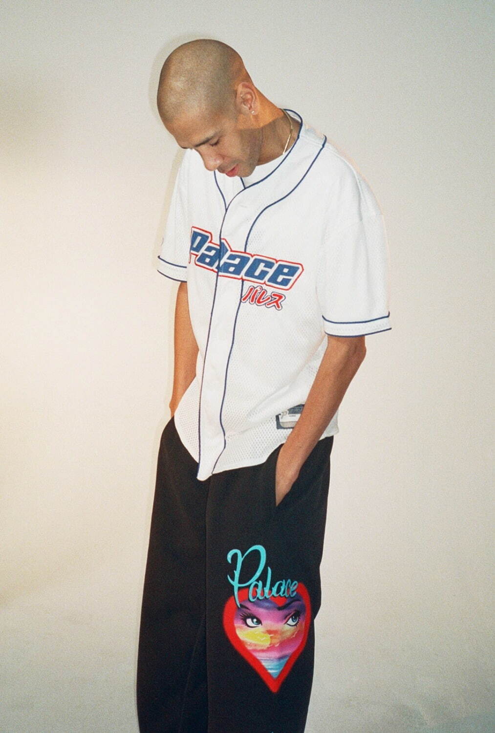 パレス スケートボード(PALACE SKATEBOARDS) 2023年夏メンズコレクション  - 写真14