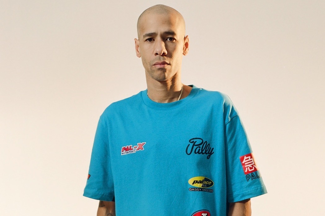 激安買付 palace skateboards パレス フロアマット ラグマット - 小物