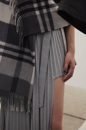 ジョシュアエリス(Joshua Ellis) 2023-24年秋冬ウィメンズ&メンズコレクション  - 写真2