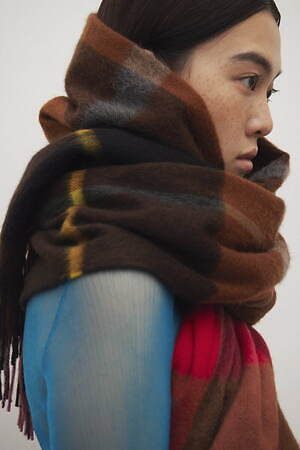 ジョシュアエリス(Joshua Ellis) 2023-24年秋冬ウィメンズ&メンズコレクション  - 写真5