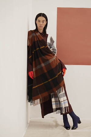 ジョシュアエリス(Joshua Ellis) 2023-24年秋冬ウィメンズ&メンズコレクション  - 写真6