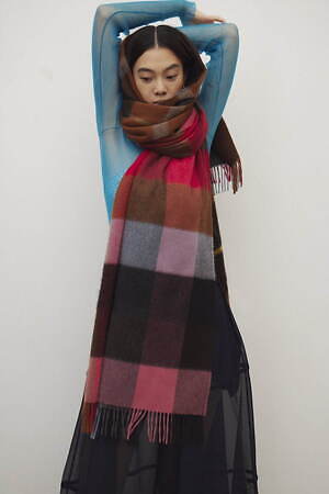 ジョシュアエリス(Joshua Ellis) 2023-24年秋冬ウィメンズ&メンズコレクション  - 写真7