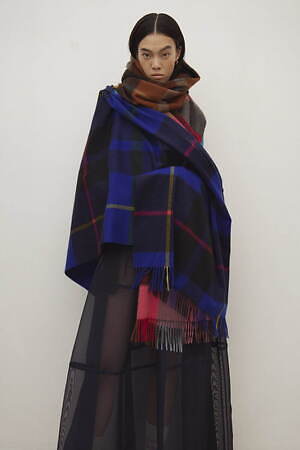 ジョシュアエリス(Joshua Ellis) 2023-24年秋冬ウィメンズ&メンズコレクション  - 写真8