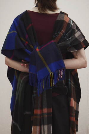 ジョシュアエリス(Joshua Ellis) 2023-24年秋冬ウィメンズ&メンズコレクション  - 写真11