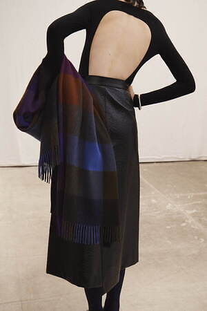 ジョシュアエリス(Joshua Ellis) 2023-24年秋冬ウィメンズ&メンズコレクション  - 写真12