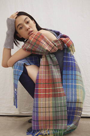 ジョシュアエリス(Joshua Ellis) 2023-24年秋冬ウィメンズ&メンズコレクション  - 写真15