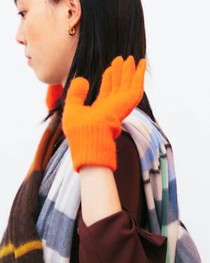 ジョシュアエリス(Joshua Ellis) 2023-24年秋冬ウィメンズ&メンズコレクション  - 写真19