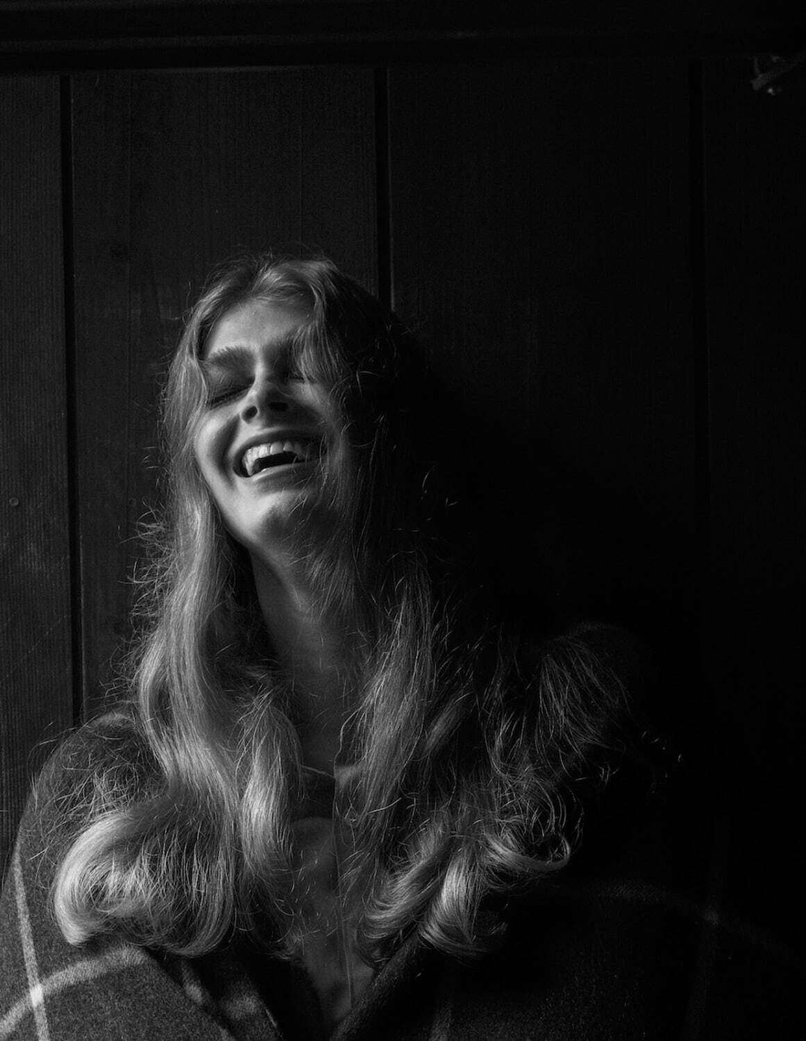 ジョシュアエリス(Joshua Ellis) 2022-23年秋冬ウィメンズコレクション  - 写真2