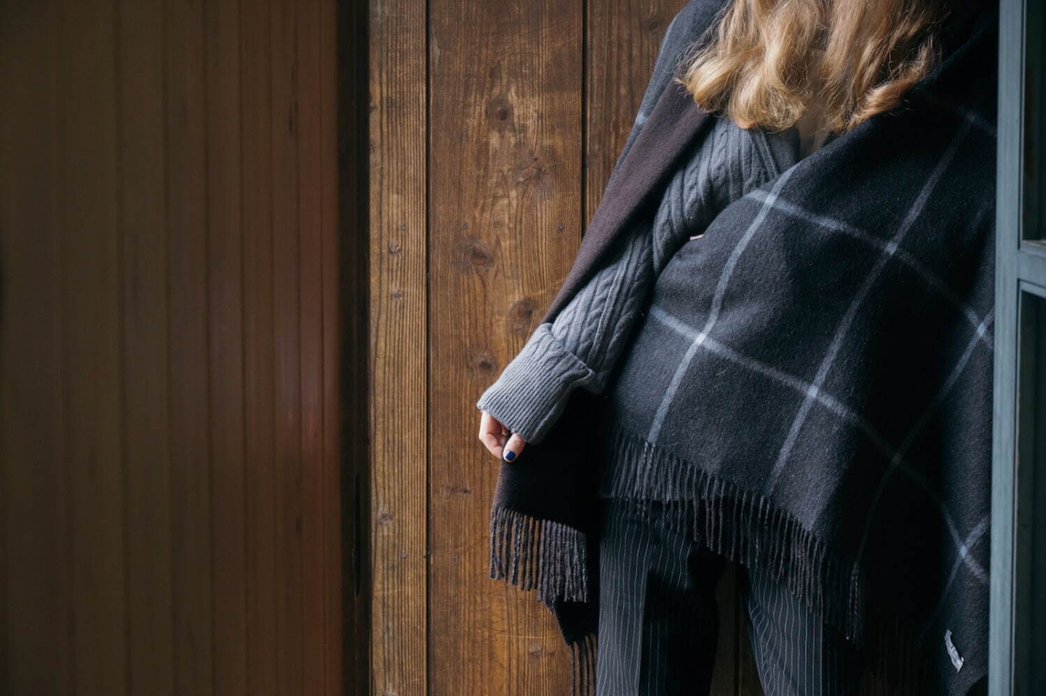 ジョシュアエリス(Joshua Ellis) 2022-23年秋冬ウィメンズコレクション  - 写真3