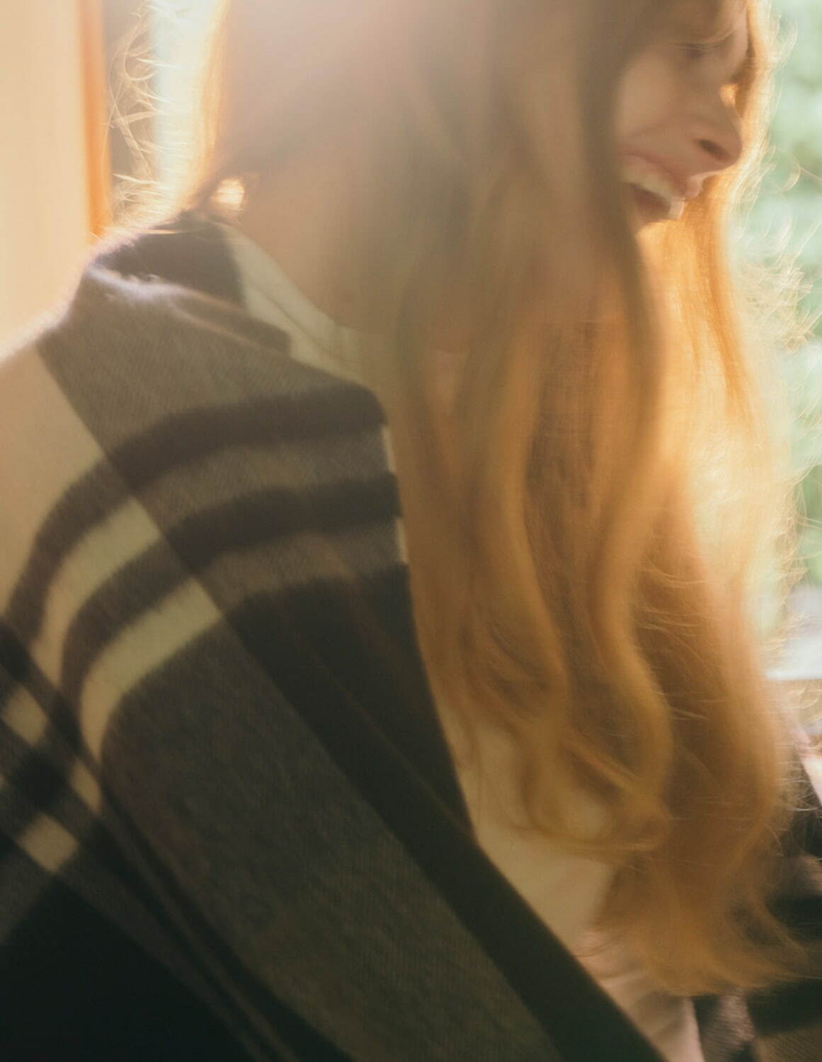 ジョシュアエリス(Joshua Ellis) 2022-23年秋冬ウィメンズコレクション  - 写真8