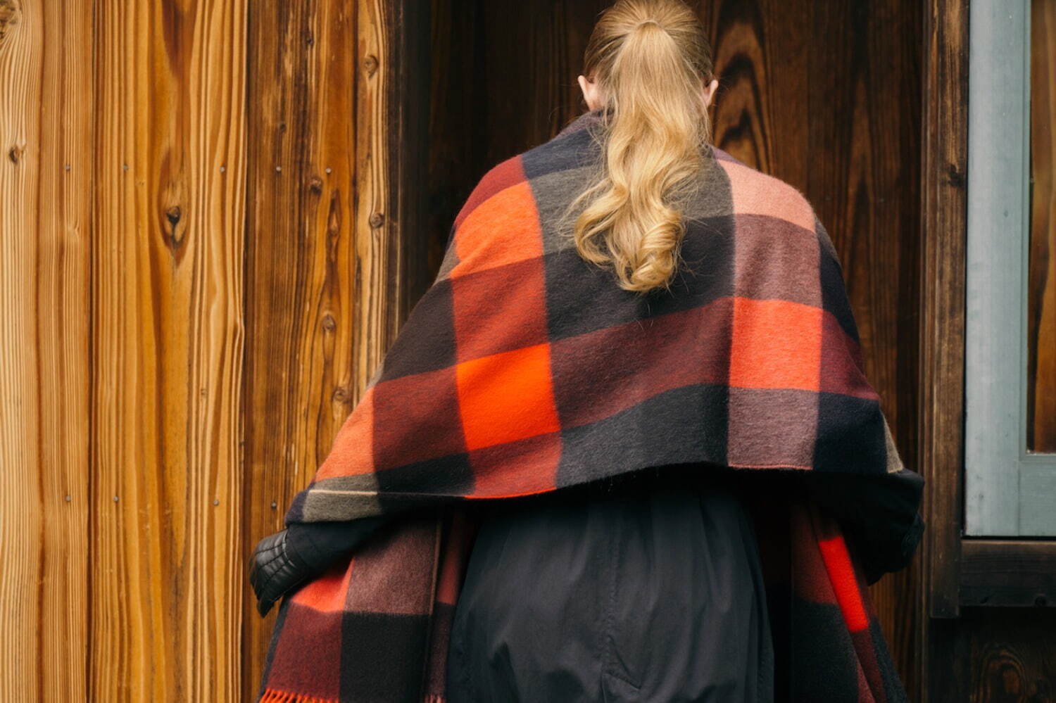 ジョシュアエリス(Joshua Ellis) 2022-23年秋冬ウィメンズコレクション  - 写真10