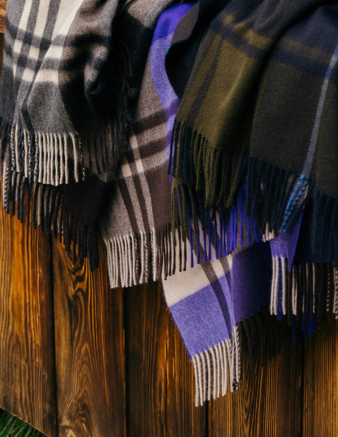 ジョシュアエリス(Joshua Ellis) 2022-23年秋冬ウィメンズコレクション  - 写真13