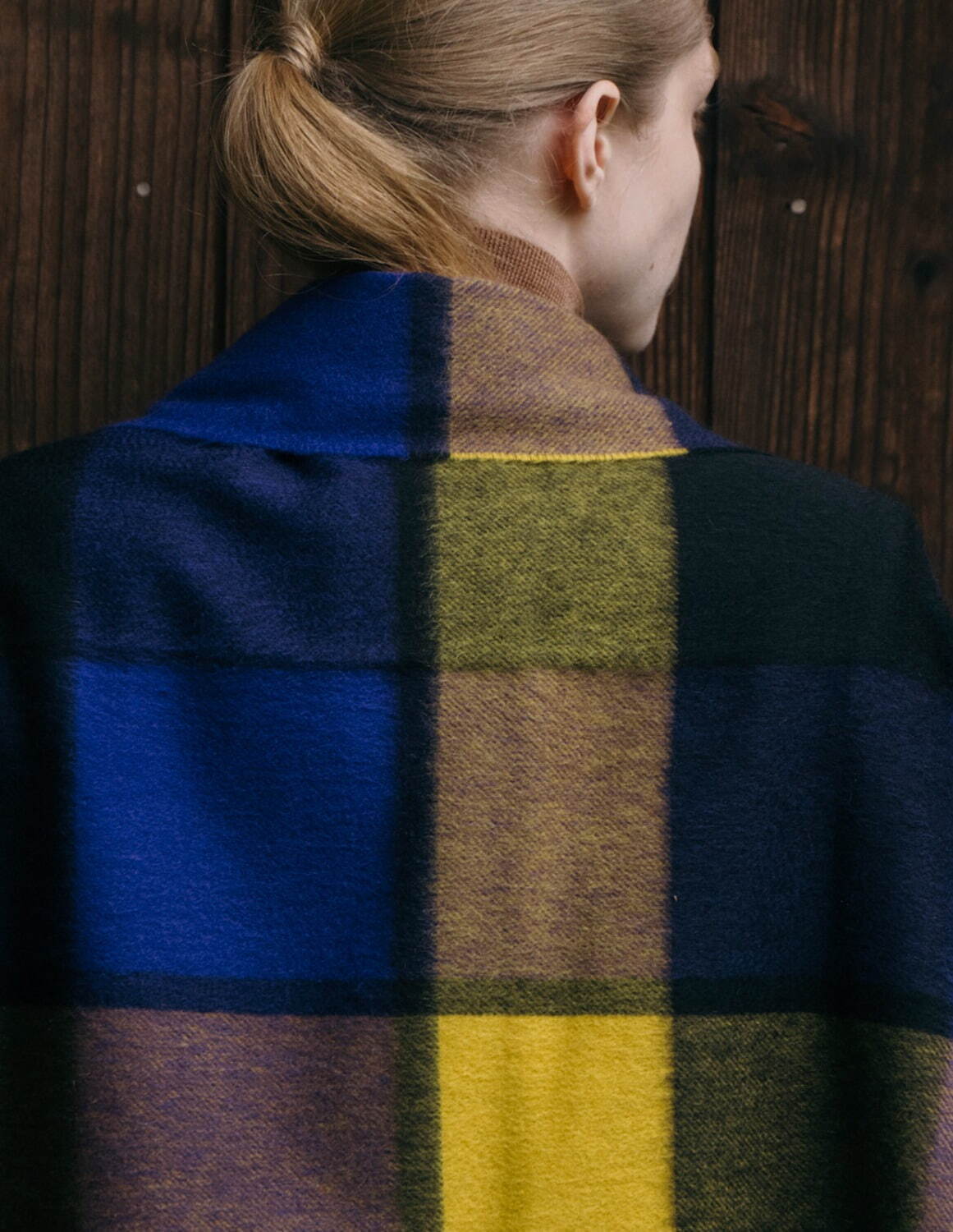 ジョシュアエリス(Joshua Ellis) 2022-23年秋冬ウィメンズコレクション  - 写真16