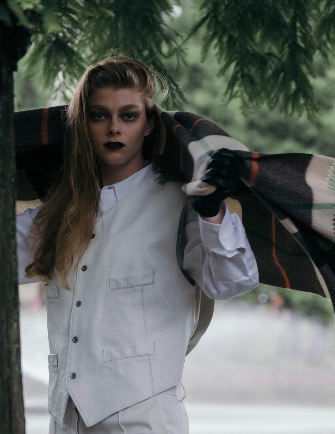 ジョシュアエリス(Joshua Ellis) 2022-23年秋冬ウィメンズコレクション  - 写真18