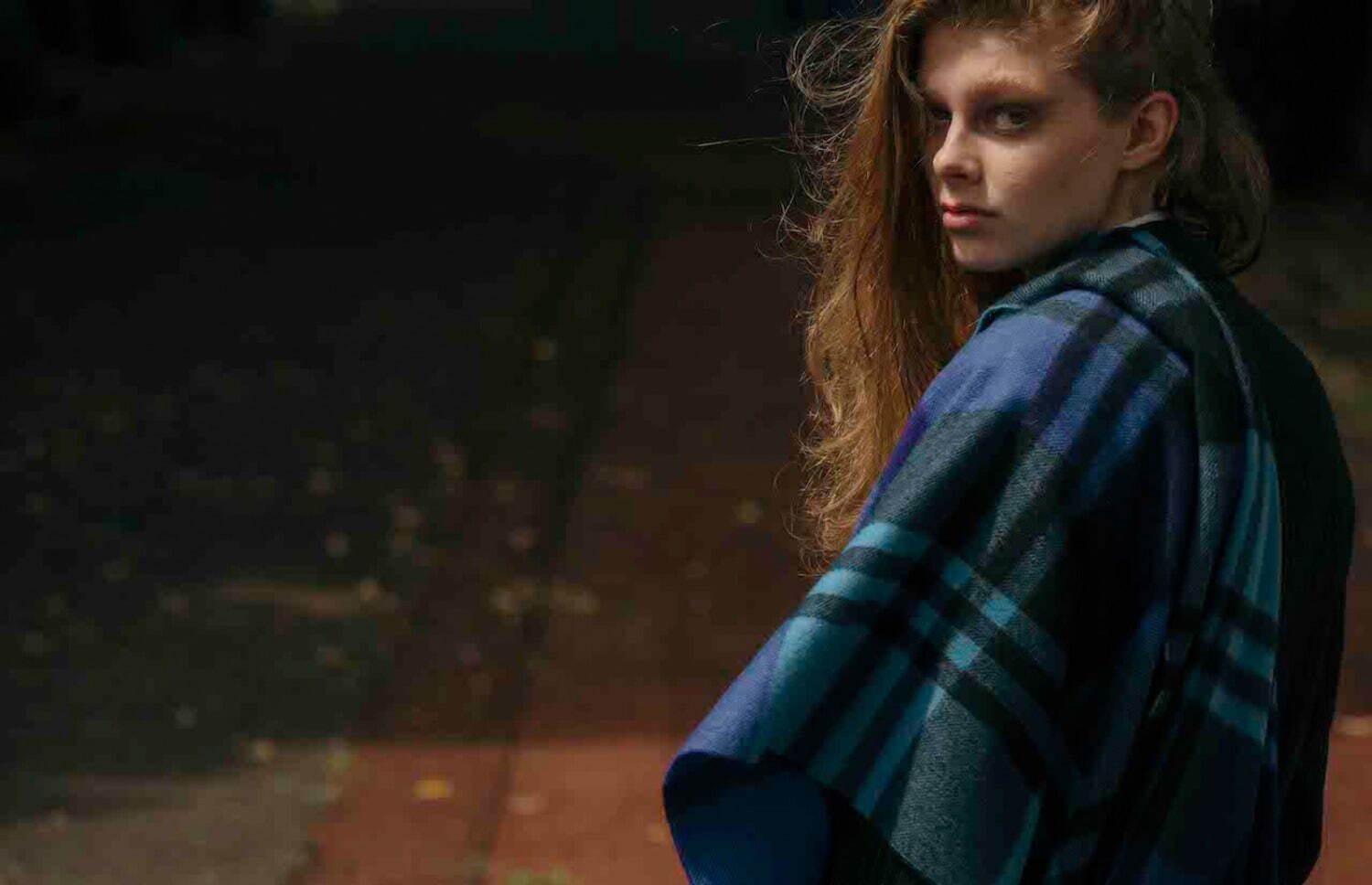 ジョシュアエリス(Joshua Ellis) 2022-23年秋冬ウィメンズコレクション  - 写真22