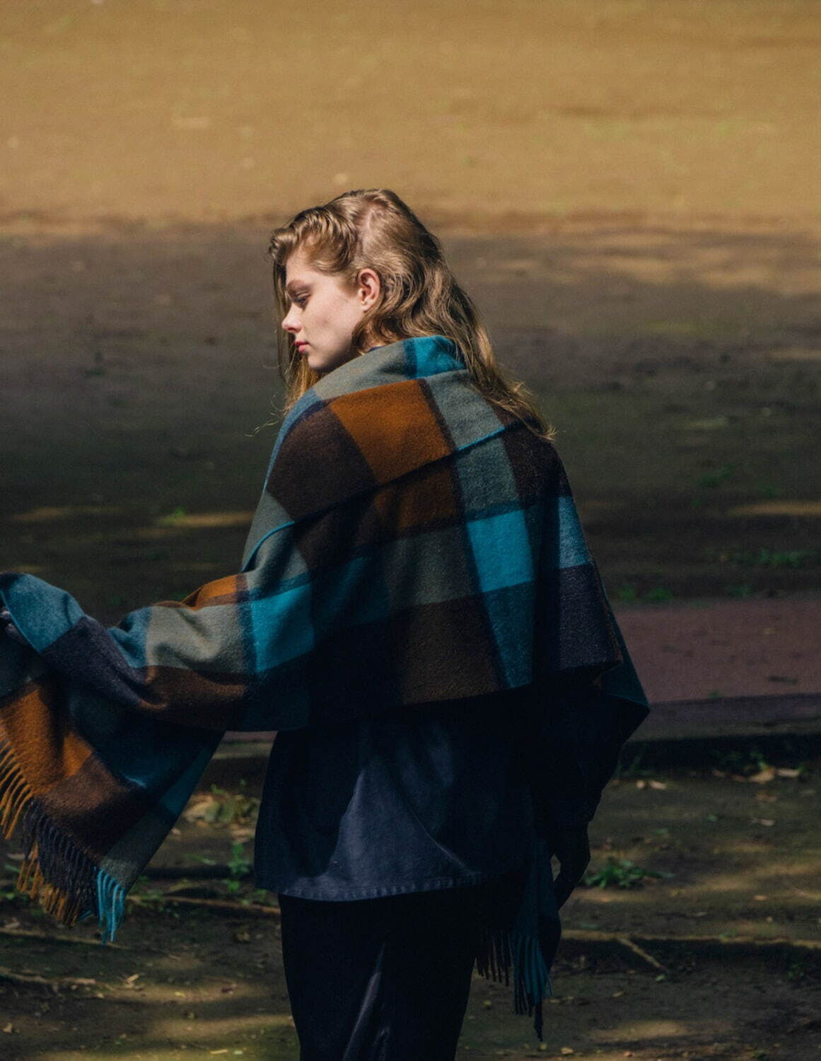 ジョシュアエリス(Joshua Ellis) 2022-23年秋冬ウィメンズコレクション  - 写真24