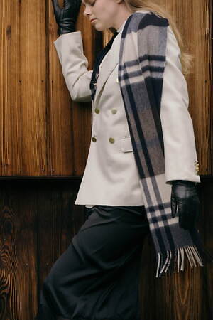 ジョシュアエリス(Joshua Ellis) 2022-23年秋冬ウィメンズコレクション  - 写真7