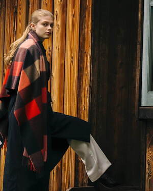 ジョシュアエリス(Joshua Ellis) 2022-23年秋冬ウィメンズコレクション  - 写真9