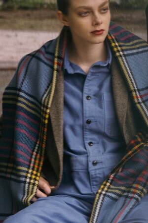 ジョシュアエリス(Joshua Ellis) 2022-23年秋冬ウィメンズコレクション  - 写真15