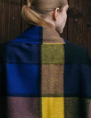 ジョシュアエリス(Joshua Ellis) 2022-23年秋冬ウィメンズコレクション  - 写真16