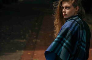 ジョシュアエリス(Joshua Ellis) 2022-23年秋冬ウィメンズコレクション  - 写真22