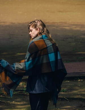 ジョシュアエリス(Joshua Ellis) 2022-23年秋冬ウィメンズコレクション  - 写真24