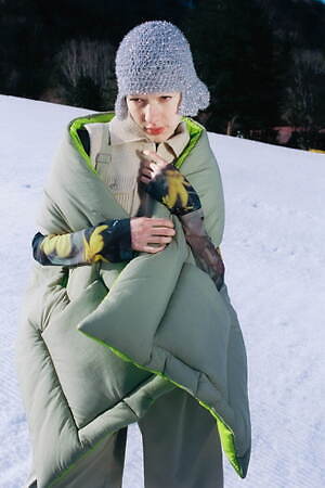 へリン ドット サイ(HeRIN.CYE) 2023-24年秋冬ウィメンズコレクション  - 写真5