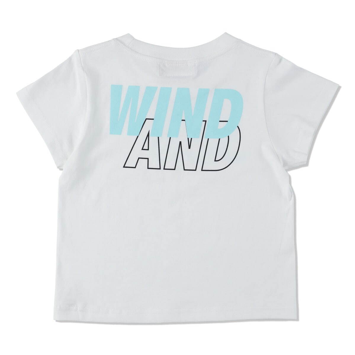 「ウィンダンシー トウキョウ」旗艦店が渋谷に移転オープン、ショップロゴ入り限定Tシャツも｜写真17