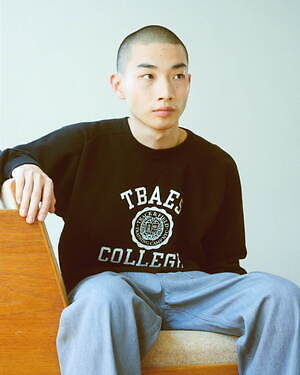 オムニゴッド(OMNIGOD) 2023-24年秋冬ウィメンズ&メンズコレクション  - 写真4