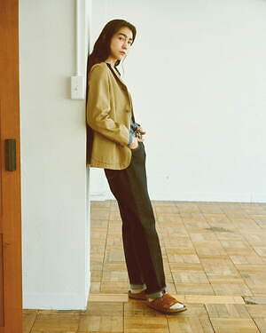 オムニゴッド(OMNIGOD) 2023-24年秋冬ウィメンズ&メンズコレクション  - 写真10