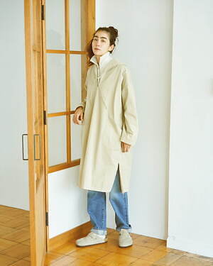 オムニゴッド(OMNIGOD) 2023-24年秋冬ウィメンズ&メンズコレクション  - 写真18